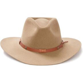 Stetson Catera Gun Club Hat