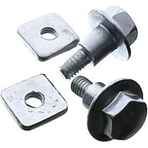 Suitable Fit for Bolt Adjusting Headlight Washer Lock 6mm MSX 125 Grom C50 C90 SH50 SH100 Scoopy ANF125 CBF125 CBF150