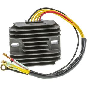 New Regulator Rectifier Compatible With SUZUKI GS250 GS400B GS400C GS425 GS450 GS550 GS750 GS750L GS850G GS850GL GS850GN GS1000 GS1000E GS1000GL GSX1100 GS1100S 32800-49X50 SH590A-13