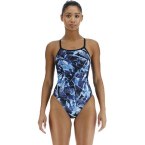 TYR Women's Durafast Elite Diamondfit Swimsuit