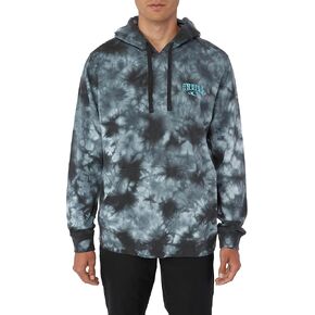 BAYOU PULLOVER FLEECE