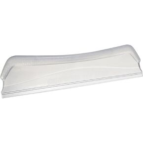 California Car Duster 25114 Original California Dry Blade - 11", Clear, Bulk Package