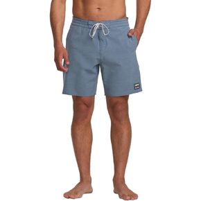 Billabong Men's Every Other Day Low Tide Fit 17.5" Boardshort