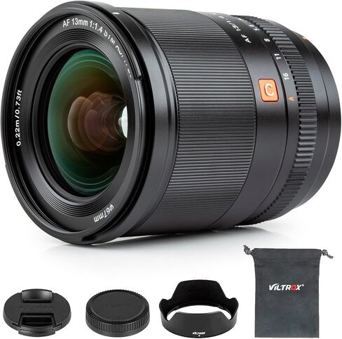 VILTROX 56mm F1.7 f/1.7 XF-Mount APS-C Autofocus Large Aperture Lens for Fujifilm Fuji X-Mount Camera X-E3 X-E4 X-H1 X-PRO2 X-PRO3 X-T1 X-T2 X-T3 X-T4 X-T20 X-T30 X-T30II X-T200 X-S10 X-H2 X-H2S X-S20 in Saudi Arabia