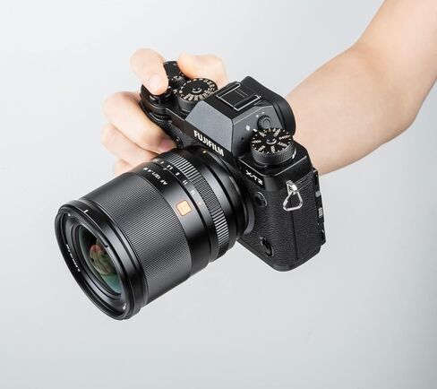 VILTROX 56mm F1.7 f/1.7 XF-Mount APS-C Autofocus Large Aperture Lens for Fujifilm Fuji X-Mount Camera X-E3 X-E4 X-H1 X-PRO2 X-PRO3 X-T1 X-T2 X-T3 X-T4 X-T20 X-T30 X-T30II X-T200 X-S10 X-H2 X-H2S X-S20 in Saudi Arabia