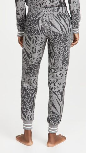 PJ Salvage Women's Loungewear Patch Perfect Panted Pant in Saudi Arabia