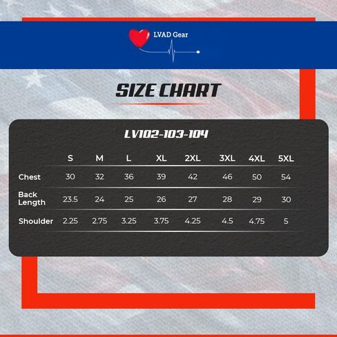 LVAD Women Tank Top for HeartMate | Ultrathin Spandex Mesh Fabric | Designed for Comfort & Safety in Kuwait