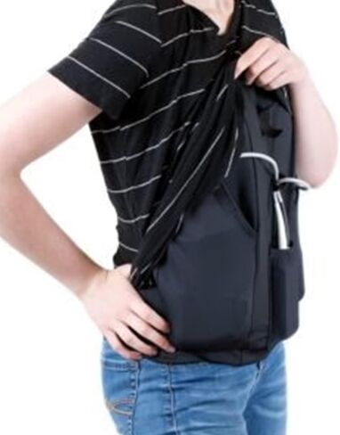 LVAD Women Tank Top for HeartMate | Ultrathin Spandex Mesh Fabric | Designed for Comfort & Safety in Kuwait