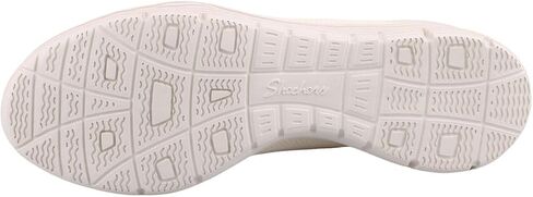حذاء مسطح للسيدات من Skechers Seager-Believe It بدون استخدام اليدين سهل الارتداء in Kuwait