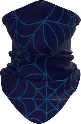 Nanospace Neck Gaiter Thin ، Micro-Mesh® مع غشاء NanoSilver® 97-99.9 ٪ كفاءة الفلتر in Saudi Arabia