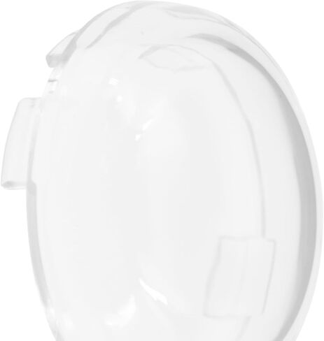 HDBUBALUS Bullet Turn Signal Light Amber Lens Cover Fit For Harley Touring Road King Street Glide Sportster Softail Dyna 2000-2025 4pc in Kuwait