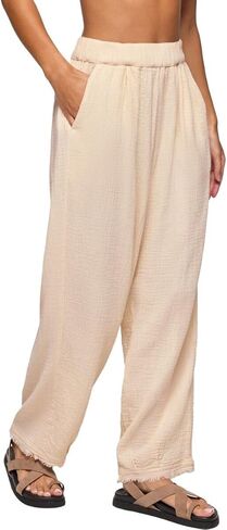 Prana Women's Hideaways Pants in Saudi Arabia