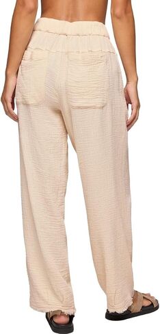 Prana Women's Hideaways Pants in Saudi Arabia
