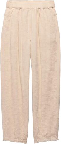 Prana Women's Hideaways Pants in Saudi Arabia