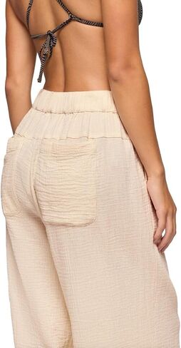 Prana Women's Hideaways Pants in Saudi Arabia