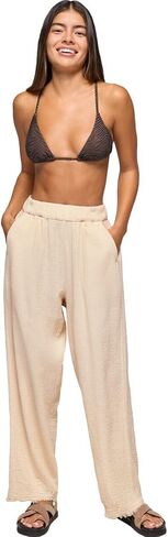 Prana Women's Hideaways Pants in Saudi Arabia