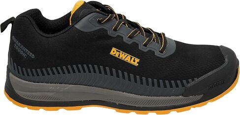 Dewalt Henderson Women Lightweight ، Toe Composite Safety Toe ، حذاء العمل in Saudi Arabia