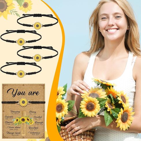 Kenning Christian Fathers Day Gifts Bulk Church Blessed Dad Cross Faith Bracelets Men Religious Gifts Motivational Inspirational Positive Spiritual for Father in Kuwait