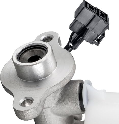 أسطوانة Master Brake Master مع استبدال غطاء الخزان لـ Miata 1990-1997 M390034 in Saudi Arabia