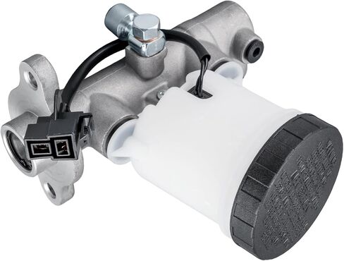 أسطوانة Master Brake Master مع استبدال غطاء الخزان لـ Miata 1990-1997 M390034 in Saudi Arabia