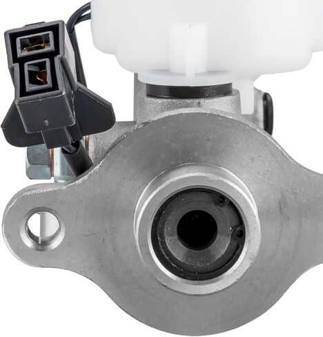 أسطوانة Master Brake Master مع استبدال غطاء الخزان لـ Miata 1990-1997 M390034 in Saudi Arabia