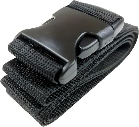 39 Inch Car Battery Tie Down Straps, Adjustable Battery Box Straps with Quick Release Buckle, Auto Hold Down Strap Accessories for Cars Trucks SUVs Boats (1PC) in Kuwait