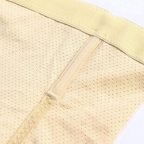Tummy Control Shapewear for Women, High Waist Body Shaper Panties Girdle Underwear in Saudi Arabia