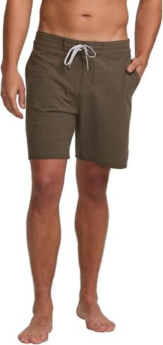 Billabong Men's Every Other Day Low Tide Fit 17.5" Boardshort in Saudi Arabia