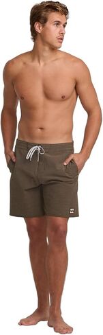 Billabong Men's Every Other Day Low Tide Fit 17.5" Boardshort in Saudi Arabia