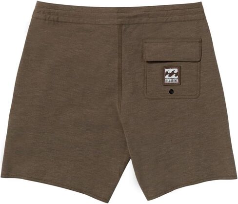 Billabong Men's Every Other Day Low Tide Fit 17.5" Boardshort in Saudi Arabia