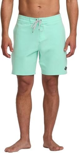 Billabong Men's Every Other Day Low Tide Fit 17.5" Boardshort in Saudi Arabia