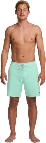 Billabong Men's Every Other Day Low Tide Fit 17.5" Boardshort in Saudi Arabia