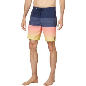 O'NEILL Men's Hyperfreak Heat Block 19"