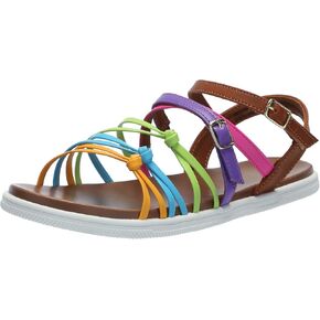 MIA Girl's Lotty (Little Big Kid) Sandal