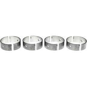 Clevite CB-1451A(4) Engine Connecting Rod Bearing Set