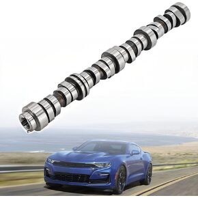 12629512 Camshaft Fit for Chevy Silverado 1500 Camaro Corvette 2014-2020 Cadillac Escalade ESV 2015-2018 GMC Sierra 1500 2014-2018 Sport 6.2L V8