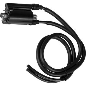 Caltric Ignition Coil متوافق مع Honda Pioneer 30510-HL3-A41 700 SXS700M2 SXS700M2D 2015 2015 2017 2018 2019 2020 2021