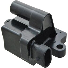 OEG Parts New Ignition Coil Compatible With Buick, Cadillac, Chevrolet, GMC, Hummer, Isuzu 1999-2007 12556893, 12558693, 12570553, 392889925, 410002, 3859078, 38590782