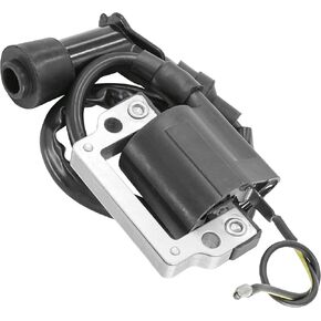 Caltric Ignition Coil Bombardier متوافق مع Can-Am Outlander Max 400 2004-2008
