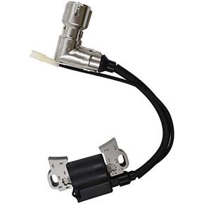 WFLNHB Ignition Coil Replacement for MTD Replacement for Troy Bilt Replacement for 4P90HU 4P90HUA 4P90JHA 4P90JT 4P90JU 4P90JUA 4P90JUB 4P90JUB 751-12220/951-12220