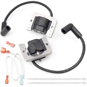 25-707-03-S 32-707-01-S Ignition Coil Module Compatible with Kohler Engine Spark MDI Conversion Assembly CH740 CV740,CH750 CV750,SV735 SV740 SV840