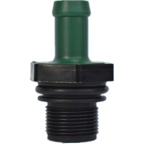 New PCV Valve Compatible with Frontier Pathfinder Altima NV Maxima Murano 11810-6N202 (Green)