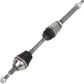 cciyu 66-2314 Front Right CV Axle Shaft Assembly For Ford For Fusion 2013-2018 For Lincoln For MKZ 2013-2016