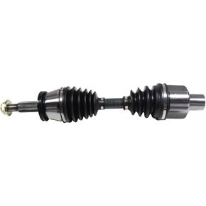 GSP NCV11110 CV AXLE ROMBLY - الجبهة اليمنى (جانب الركاب)