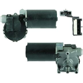 OEG Parts New Front Wiper Motor متوافق مع 1990 1991 1992 1993 1994 متوافق مع Crown Victoria ، Lincoln Town Car ، Mercury Grand Marquis ، يحل محل F0vy 17508-A ، F2Vy 17508-A