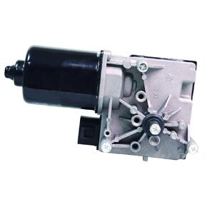 OEG Parts New Windshield Wiper Motor Compatible with Chevy Camaro 1999-2002, Pontiac Firebird 99 00 01 02 12363316, 401011, 40-1011
