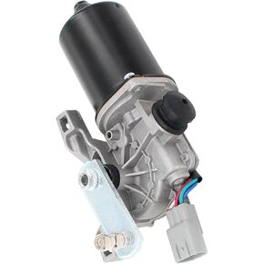 MOTOKU Front Windshield Wiper Motor for Jeep Compass 2007-2017