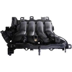 MITZONE Intake Manifold Compatible with 2019.11-2021.9 and 2023.7-2024.1 Nissan Sentra S SR SV 2.0L L4 14001-6LB0C