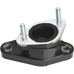 labwork Carburetor Intake Tube Boot Joint Replacement for Honda Sportrax 250 TRX250EX 2001-2008