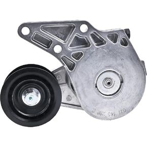 38175 Automatic Belt Tensioner Compatible With 92-02 VW Golf Jetta Passat Corrado VR6 2.8L V6